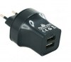 POWERTEC Φορτιστής USB 2 ΥΠΟΔΟΧΩΝ 2.4A POWERTEC Φορτιστής USB 2 ΥΠΟΔΟΧΩΝ 2.4A