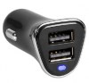 ΤΡΟΦΟΔΟΤΙΚΟ ΑΥΤΟΚΙΝΗΤΟΥ TRACER CAR CHARGER 12-24V 2xUSB 3.4A (TRAA45634) ΤΡΟΦΟΔΟΤΙΚΟ ΑΥΤΟΚΙΝΗΤΟΥ TRACER CAR CHARGER 12-24V 2xUSB 3.4A (TRAA45634)