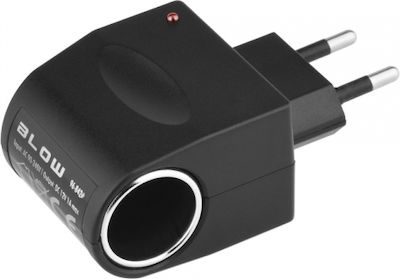 Blow Universal Τροφοδοτικό 12V 1A (ADACARTRAV1A)