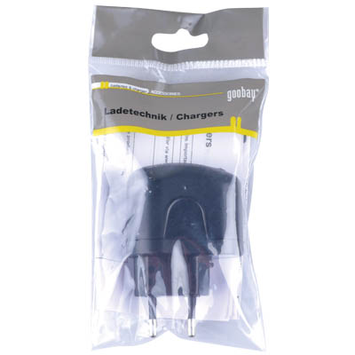 Goobay Universal Φορτιστής USB 5V 2A 44008