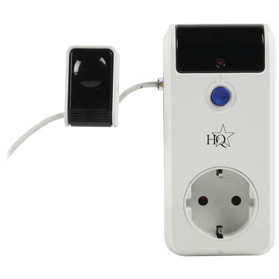 HQ TV Smart Power Saver EL-ES 02HQ