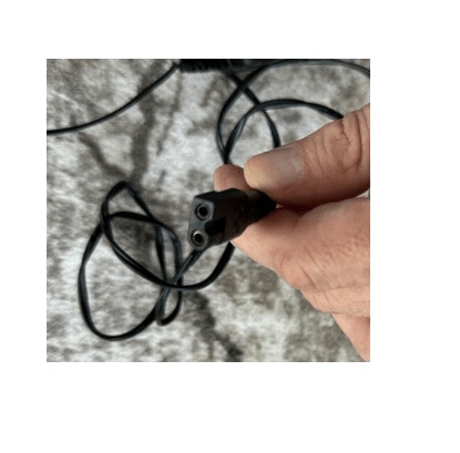 AC Adapter for Remington Trimmers HC5810 Genius and others
