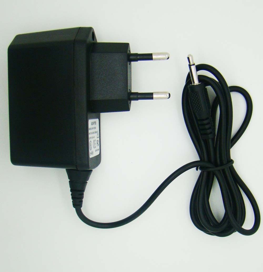 AC Adapter for Remington Lavolta ps-hm05 and other