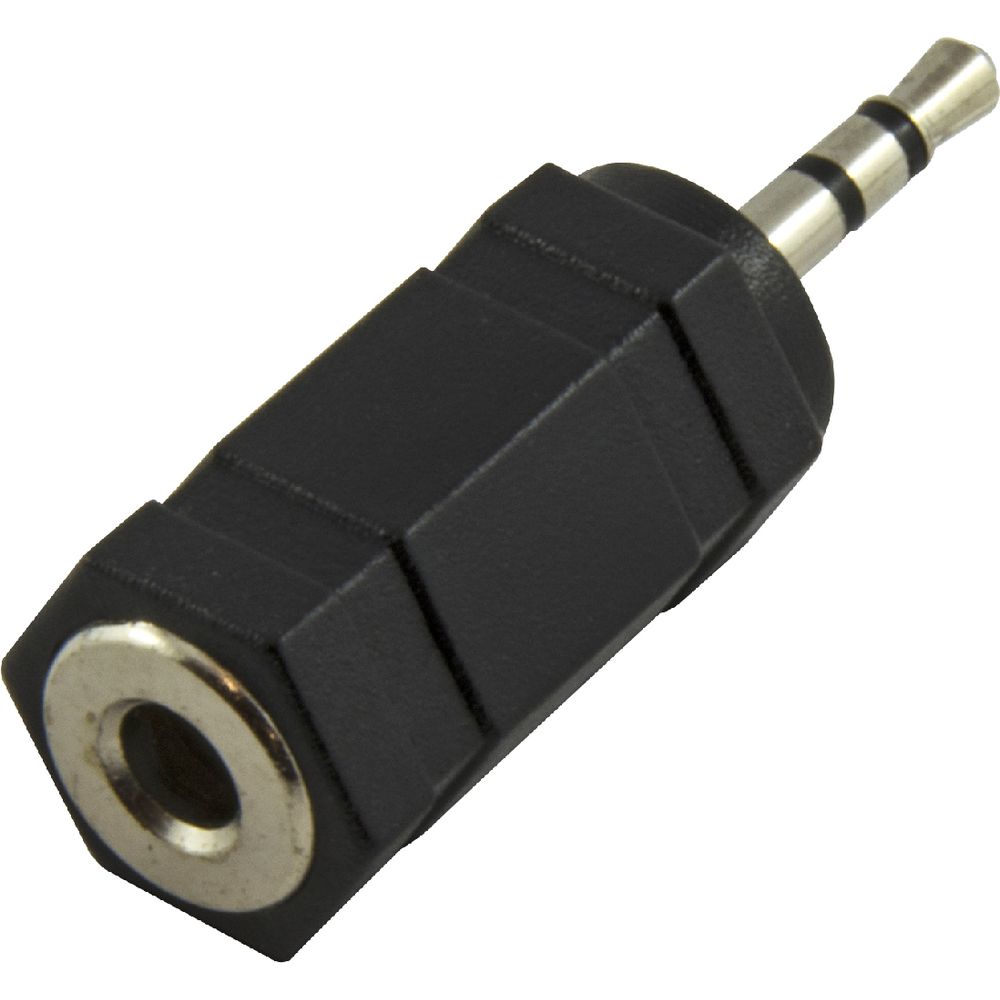 3.5mm audio to 3.5mm female (OEM)