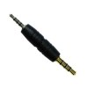 2.5mm αρσ. σε 2.5mm αρσ. (OEM) 2.5mm αρσ. σε 2.5mm αρσ. (OEM)