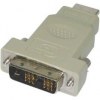 Adaptor HDMI αρσ. - DVI-D αρσ. VC-005 (OEM) Adaptor HDMI αρσ. - DVI-D αρσ. VC-005 (OEM)