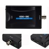Andowl QY-V07 Μετατροπέας HDMI σε BNC (SDI/HD-SDI/3G-SDI) ΟΕΜ Andowl QY-V07 Μετατροπέας HDMI σε BNC (SDI/HD-SDI/3G-SDI) ΟΕΜ
