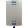 Converter RCA (coaxial) digital input to toslink output (KONIG) Converter RCA (coaxial) digital input to toslink output (KONIG)