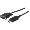 Καλώδιο DisplayPort 20p - DVI-D Dual αρσ. 1.8m Καλώδιο DisplayPort 20p - DVI-D Dual αρσ. 1.8m