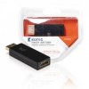DisplayPort σε HDMI KONIG KNC 37915E DisplayPort σε HDMI KONIG KNC 37915E