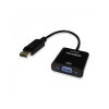 Αντάπτορας DisplayPort (Male) σε VGA (Female) Approx AP-PC15 Αντάπτορας DisplayPort (Male) σε VGA (Female) Approx AP-PC15