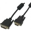 DVI-A - VGA CONNECTION CABLE DVI-A CABLE-195 (OEM) DVI-A - VGA CONNECTION CABLE DVI-A CABLE-195 (OEM)