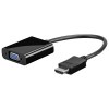 Goobay Μετατροπέας HDMI σε VGA 68793 Goobay Μετατροπέας HDMI σε VGA 68793