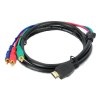 HDMI αρσ. σε Composite AV(3x RCA αρσ.) 90cm (OEM) HDMI αρσ. σε Composite AV(3x RCA αρσ.) 90cm (OEM)
