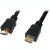 Καλώδιο HDMI αρσενικό σε HDMI αρσενικό v1.3 1080p 2m (OEM) Καλώδιο HDMI αρσενικό σε HDMI αρσενικό v1.3 1080p 2m (OEM)