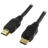 Καλώδιο HDMI αρσενικό σε HDMI αρσενικό v2 1.5m CABLE-5503/1.5 (OEM) Καλώδιο HDMI αρσενικό σε HDMI αρσενικό v2 1.5m CABLE-5503/1.5 (OEM)