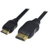 Καλώδιο HDMI αρσ. σε mini HDMI αρσ. με Κανάλι Ethernet v2 2.5m CABLE-5505/2.5 Καλώδιο HDMI αρσ. σε mini HDMI αρσ. με Κανάλι Ethernet v2 2.5m CABLE-5505/2.5