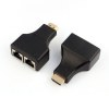 Hdmi Over Rj45 Cat5e/6 Utp Lan Ehternet Cable Extender Repeater 100ft 1080p Hdmi Over Rj45 Cat5e/6 Utp Lan Ehternet Cable Extender Repeater 100ft 1080p