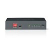 HDMI SPLITTER 4 θυρών 4Κ 3D EDID NEDIS VSPL3404AT HDMI SPLITTER 4 θυρών 4Κ 3D EDID NEDIS VSPL3404AT