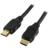 Καλώδιο HDMI αρσενικό σε αρσενικό v1.4 10m CABLE-5503/10 (OEM) Καλώδιο HDMI αρσενικό σε αρσενικό v1.4 10m CABLE-5503/10 (OEM)