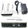 Μετατροπέας HDMI σε VGA (PC DVD HDMI to VGA & Audio HDTV Video Converter Adapter) Μετατροπέας HDMI σε VGA (PC DVD HDMI to VGA & Audio HDTV Video Converter Adapter)