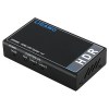 ΜΕΤΑΤΡΟΠΕΑΣ HDR 4K LIGAWO 3090060 1 x 2 HDMI Splitter ΜΤΧ ΜΕΤΑΤΡΟΠΕΑΣ HDR 4K LIGAWO 3090060 1 x 2 HDMI Splitter ΜΤΧ