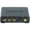 Konig Μετατροπέας Component σε HDMI KN-HDMI CON 10 Konig Μετατροπέας Component σε HDMI KN-HDMI CON 10