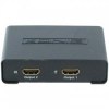 Konig HDMI Splitter 2 Θυρών KN-HDMISPL10 Konig HDMI Splitter 2 Θυρών KN-HDMISPL10
