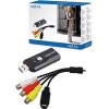 Logilink Audio/Video Grabber VG0005B Analog Logilink Audio/Video Grabber VG0005B Analog