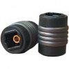 Μούφα οπτικής ίνας Optical adapter, Toslink - Toslink AC-063 (OEM) Μούφα οπτικής ίνας Optical adapter, Toslink - Toslink AC-063 (OEM)