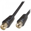 Καλώδιο RF αρσ. σε RF θηλ. 2 mtr OEM CX-SB Μαύρο Καλώδιο RF αρσ. σε RF θηλ. 2 mtr OEM CX-SB Μαύρο