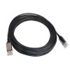 TECHLY Καλώδιο οπτικών ινών 8K DisplayPort 30 μέτρα TECHLY Καλώδιο οπτικών ινών 8K DisplayPort 30 μέτρα