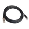 TECHLY Καλώδιο οπτικών ινών 8K DisplayPort 50 μέτρα TECHLY Καλώδιο οπτικών ινών 8K DisplayPort 50 μέτρα