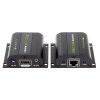 Techly EXT-E70I HDMI extender μέσω CAT6/6A/7 60m 1080p / 3d με μεταφορά IR εντολών χειριστηρίου Techly EXT-E70I HDMI extender μέσω CAT6/6A/7 60m 1080p / 3d με μεταφορά IR εντολών χειριστηρίου