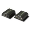 Techly EXT-E70POED HDMI EXTENDER Full HD με POE για καλώδιο Cat.6 / 6A / 7 40m με EDID και IR Techly EXT-E70POED HDMI EXTENDER Full HD με POE για καλώδιο Cat.6 / 6A / 7 40m με EDID και IR