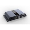 Techly EXT-EF2000A HDMI Extender με IR σε καλώδιο οπτικών ινών Fiber Singlemode SC έως 20km Hdbit Techly EXT-EF2000A HDMI Extender με IR σε καλώδιο οπτικών ινών Fiber Singlemode SC έως 20km Hdbit