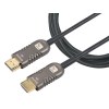 TECHLY ICOC HDMI-HY2-015 Ενεργό οπτικό καλώδιο HDMI™ 2.0 AOC 4K 18Gbps HDMI™ A/AM/M 15m TECHLY ICOC HDMI-HY2-015 Ενεργό οπτικό καλώδιο HDMI™ 2.0 AOC 4K 18Gbps HDMI™ A/AM/M 15m