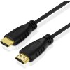 TECHLY ICOC HDMI2-4-090 Καλώδιο HDMI™ 2.0 A/AM/M 9m Μαύρο TECHLY ICOC HDMI2-4-090 Καλώδιο HDMI™ 2.0 A/AM/M 9m Μαύρο