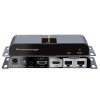 TECHLY IDATA EX-HL21TY ΚΙΤ HDMI EXTENDER 1 ΠΟΜΠΟΣ 2 ΔΕΚΤΕΣ ΜΕ IR 40M CAT6/6a/7 TECHLY IDATA EX-HL21TY ΚΙΤ HDMI EXTENDER 1 ΠΟΜΠΟΣ 2 ΔΕΚΤΕΣ ΜΕ IR 40M CAT6/6a/7