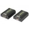 Techly IDATA EXT-E704K 4K HDMI Extender 4K UHD 3D μέχρι 60μ by Cat.6/6A/7 cable Techly IDATA EXT-E704K 4K HDMI Extender 4K UHD 3D μέχρι 60μ by Cat.6/6A/7 cable