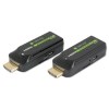 Techly IDATA EXT-E70S Αναμεταδότης εικόνας και ήχου μέσω Cat. 6 / 6A / 7 RJ45 έως 40 μέτρα Techly IDATA EXT-E70S Αναμεταδότης εικόνας και ήχου μέσω Cat. 6 / 6A / 7 RJ45 έως 40 μέτρα