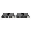 TECHLY IDATA EXT-EF2000AV4 HDMI Fiber Optic Extender 40Km Full HD 1080p @ 60Hz TECHLY IDATA EXT-EF2000AV4 HDMI Fiber Optic Extender 40Km Full HD 1080p @ 60Hz