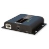 TECHLY IDATA EXTIP-3834KV4 HDMI Extender με καλώδιο IR 4K UHD Cat.6 έως 120m TECHLY IDATA EXTIP-3834KV4 HDMI Extender με καλώδιο IR 4K UHD Cat.6 έως 120m