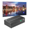 TECHLY IDATA HDMI-104VW 2x2 HDMI 4 Channel Video Wall Controller TECHLY IDATA HDMI-104VW 2x2 HDMI 4 Channel Video Wall Controller