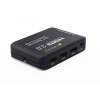Techly IDATA HDMI2-4K5160 Hdmi switch 5 εισόδων 4K@60Hz YUV4:4:4 HDR Techly IDATA HDMI2-4K5160 Hdmi switch 5 εισόδων 4K@60Hz YUV4:4:4 HDR
