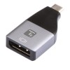 Techly USB-C™ to Displayport Adapter IADAP USBC-DP4K Techly USB-C™ to Displayport Adapter IADAP USBC-DP4K