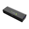 Techly Μετατροπέας USB3.1 Gen.2 τύπου C σε SATA Techly Μετατροπέας USB3.1 Gen.2 τύπου C σε SATA