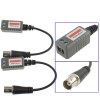 Προσαρμογέας CCTV 1 Channel Passive Video Transceiver, pack of 2 (OEM) Προσαρμογέας CCTV 1 Channel Passive Video Transceiver, pack of 2 (OEM)