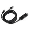 USB-C Type USB 3.1 σε HDMI 4k 2k HDTV USB-C Type USB 3.1 σε HDMI 4k 2k HDTV