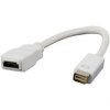 VALUELINE MINI DVI TO HDMI FEMALE ADAPTER CABLE VLMP 32450 W0.20 VALUELINE MINI DVI TO HDMI FEMALE ADAPTER CABLE VLMP 32450 W0.20